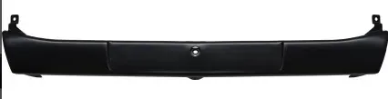 PARAGOLPE DEL VOLVO FH460