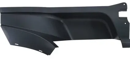 GUARDABARRO ESTRIBO SUP DEL DER VOLVO FH460