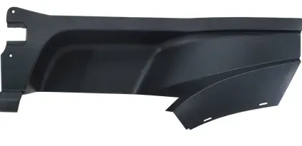 GUARDABARRO ESTRBO SUP DEL IZQ VOLVO FH460