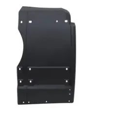 GUARDABARRO CABINA TRA DER IVECO STRALIS 480