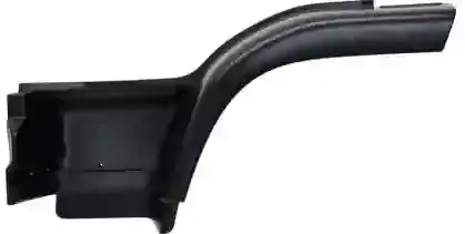 GUARDABARRO CABINA DEL DER IVECO TECTOR(C/ESTRIBO)
