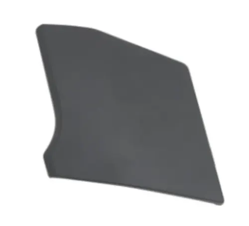 TAPA FAROL DER IVECO TECTOR