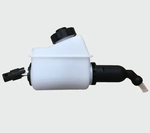 BOMBA EMBRAGUE RENAULT-VOLVO (28mm)