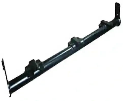 REFUERZO PARAGOLPE MB ACTROS