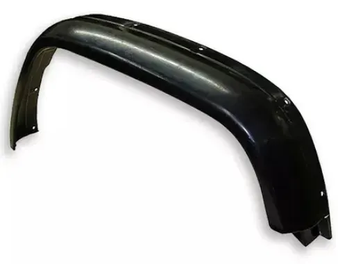 FENDER GUARDABARRO CABIINA DEL IZQ MB 709/912/914