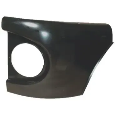 MARCO FAROL IZQ MB 1313