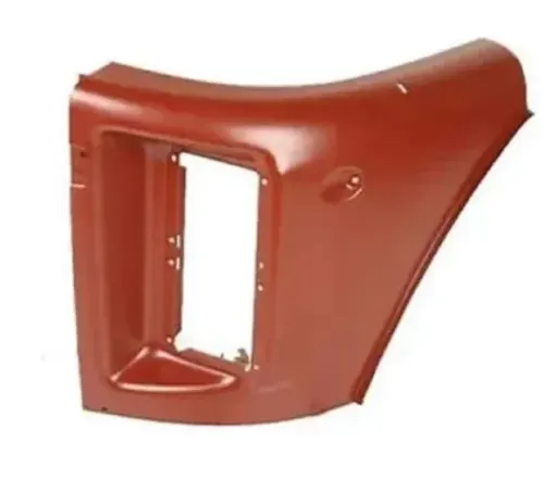 CASCO SEMIOPTICA IZQ MB 1519