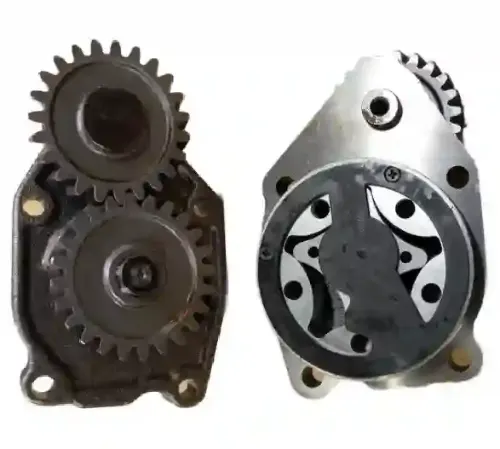 BOMBA ACEITE CUMMINS 6BT5.9 TQW