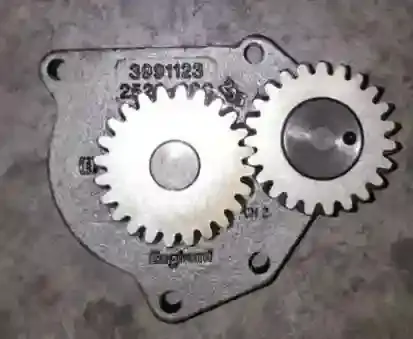 BOMBA ACEITE CUMMINS ISC 8.3-ISL 8.9 TQW