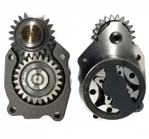 BOMBA ACEITE CUMMINS ISBE 3.9 – 4BT 3.9 TQW