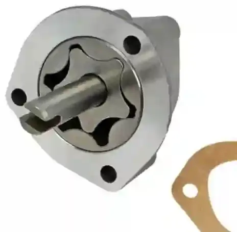 BOMBA ACEITE CAJA DE CAMBIO SCANIA TQW