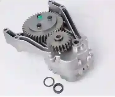 BOMBA ACEITE VOLVO
