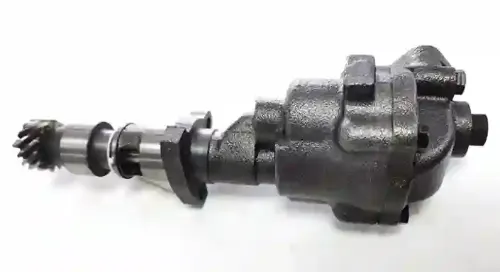 BOMBA ACEITE MB OM366