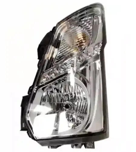 SEMIOPTICA IZQ FOTON AUMARK BJ-1034-1044-1065(24V)