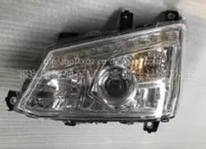 SEMIOPTICA IZQ FOTON AUMARK 1088-1128