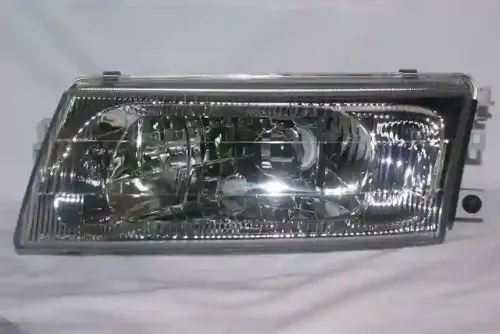 SEMIOPTICA IZQ MITSUBISHI LANCER 98 DEPO