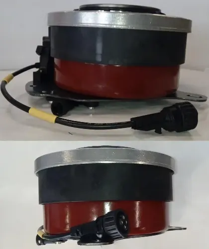 ACTUADOR EMBRAGUE VOLVO I-SHIFT
