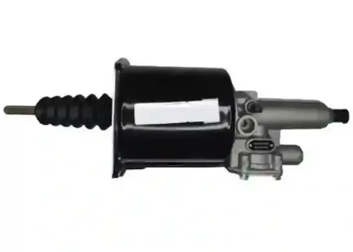 SERVO EMBRAGUE JAC GALLOP