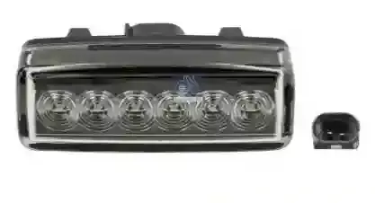 FAROL (LED) SCANIA P/P SERIES6