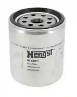 FILTRO COMBUSTIBLE VOLVO (PL121)