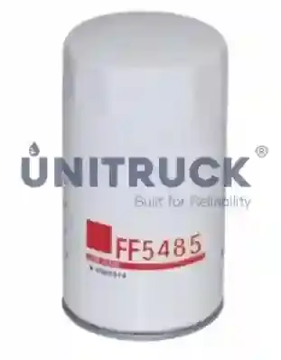 FILTRO COMBUSTIBLE FORD-VW-IVECO (FF5485)(FF5421)