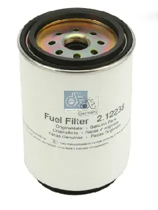 FILTRO COMBUSTIBLE SEPARADOR IVECO (FS1287)