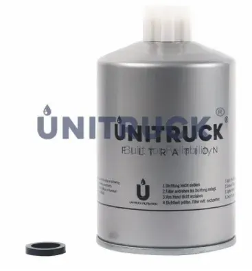 FILTRO COMBUSTIBLE FORD (FS1280)