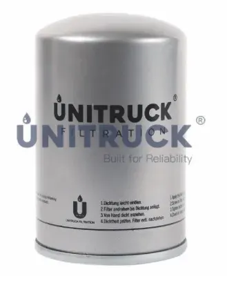 FILTRO COMBUSTIBLE FORD (FF5052)