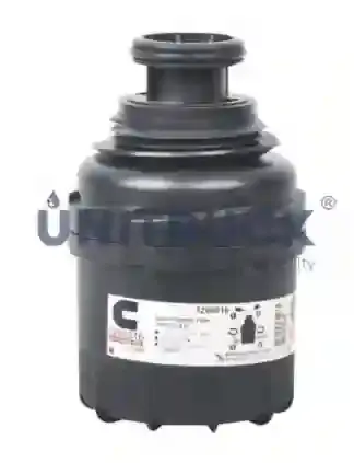FILTRO ACEITE VW-JAC-FOTON (LF17356)