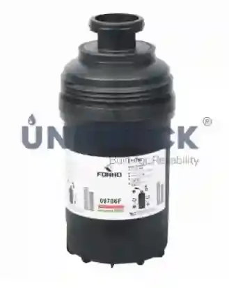 FILTRO COMBUSTIBLE VW-JAC-FOTON C/CUMMINS (FF5706)