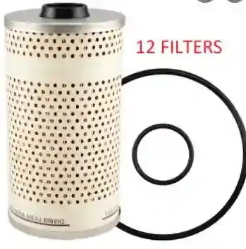 FILTRO COMBUSTIBLE (FS19728)
