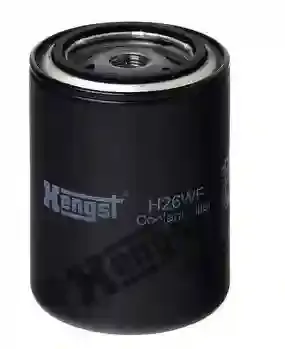 FILTRO REFRIGERANTE AGUA CUMMINS (WF2073)
