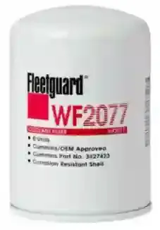 FILTRO REFRIGERANTE AGUA (WF2077)