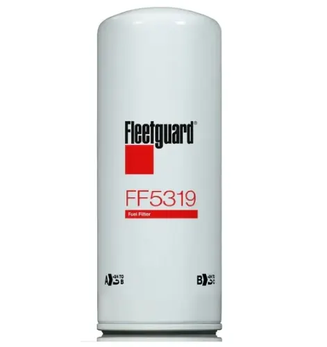 FILTRO COMBUSTIBLE (FF5319)