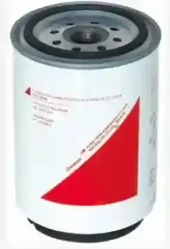 FILTRO COMBUSTIBLE SEPARADOR MB-IVECO (FS20028)