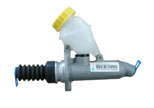 BOMBA EMBRAGUE HOWO A7 26MM