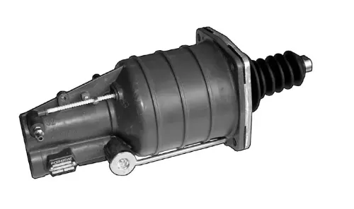 SERVO EMBRAGUE IVECO EUROCARGO EUROTECH STRALIS