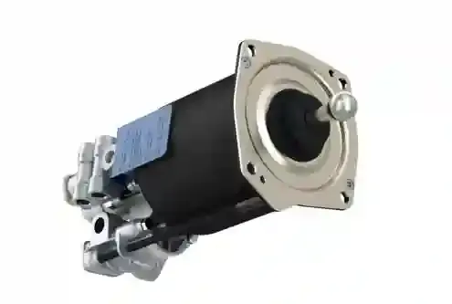 SERVO EMBRAGUE IVECO STRALIS