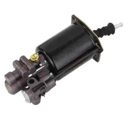 SERVO EMBRAGUE IVECO STRALIS 410/460
