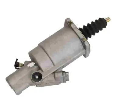 SERVO EMBRAGUE IVECO VERTIS