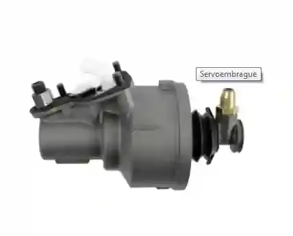 SERVO EMBRAGUE SCANIA P/G/R/T SERIE 4