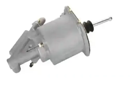 SERVO EMBRAGUE SCANIA SERIE 5/6