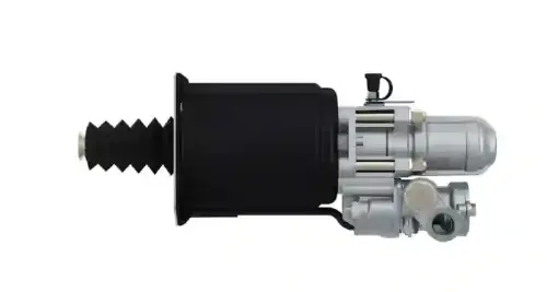 SERVO EMBRAGUE M.BENZ ATEGO
