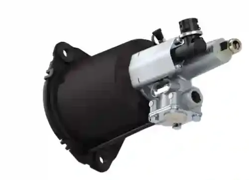 SERVO EMBRAGUE MB AXOR 1938 ACTROS ATEGO