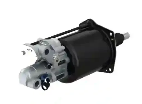SERVO EMBRAGUE VW 17210/15190