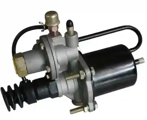 SERVO EMBRAGUE AEOLUS (NORDEX)