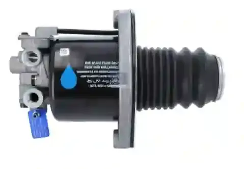 SERVO EMBRAGUE MB SERIE L 89-96