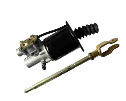 SERVO EMBRAGUE JAC