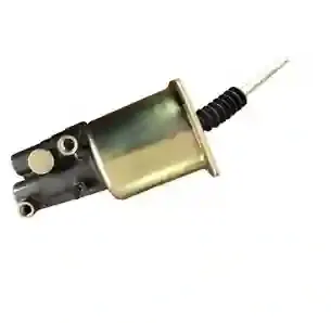 SERVO EMBRAGUE HOWO 380