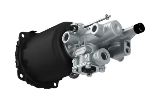 SERVO EMBRAGUE HOWO A7